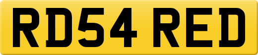 RD54RED